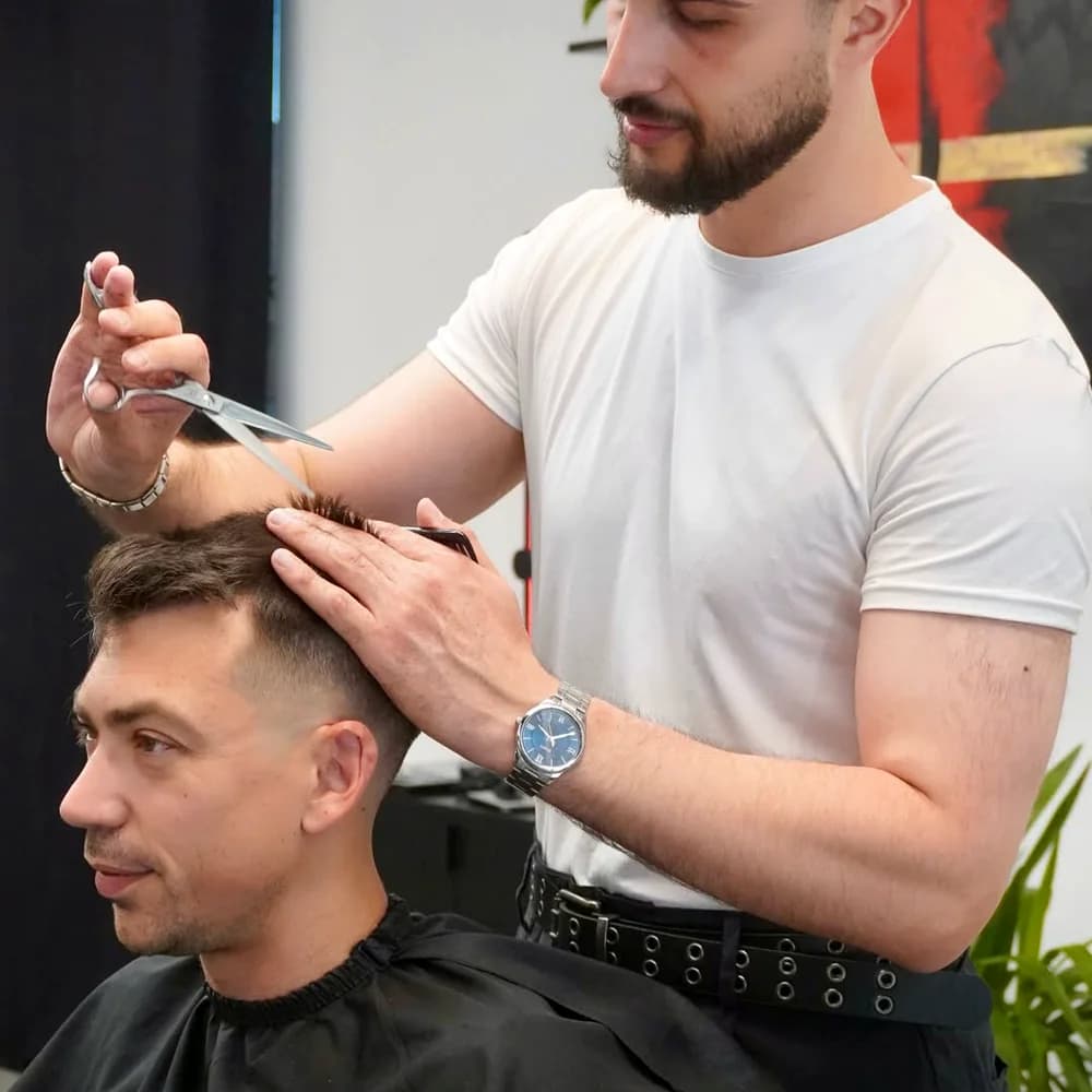 Stilizovanje pred kraj