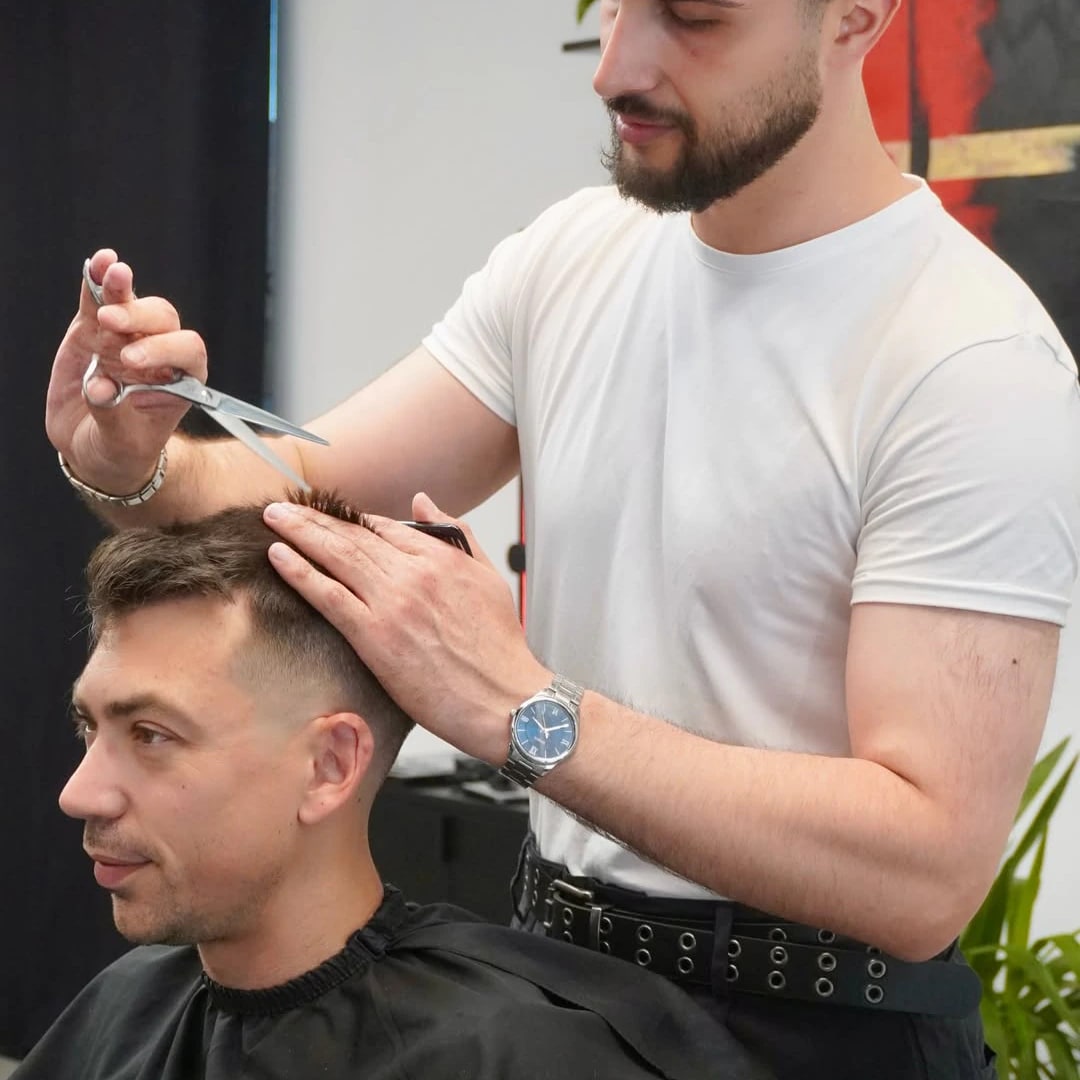 Stilizovanje pred kraj